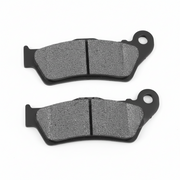 Pastillas de freno delanteras Pulsar NS 125 - 160 - Pulsar 180 - KTM 250 - FZ16 - R15 V3 - Japan
