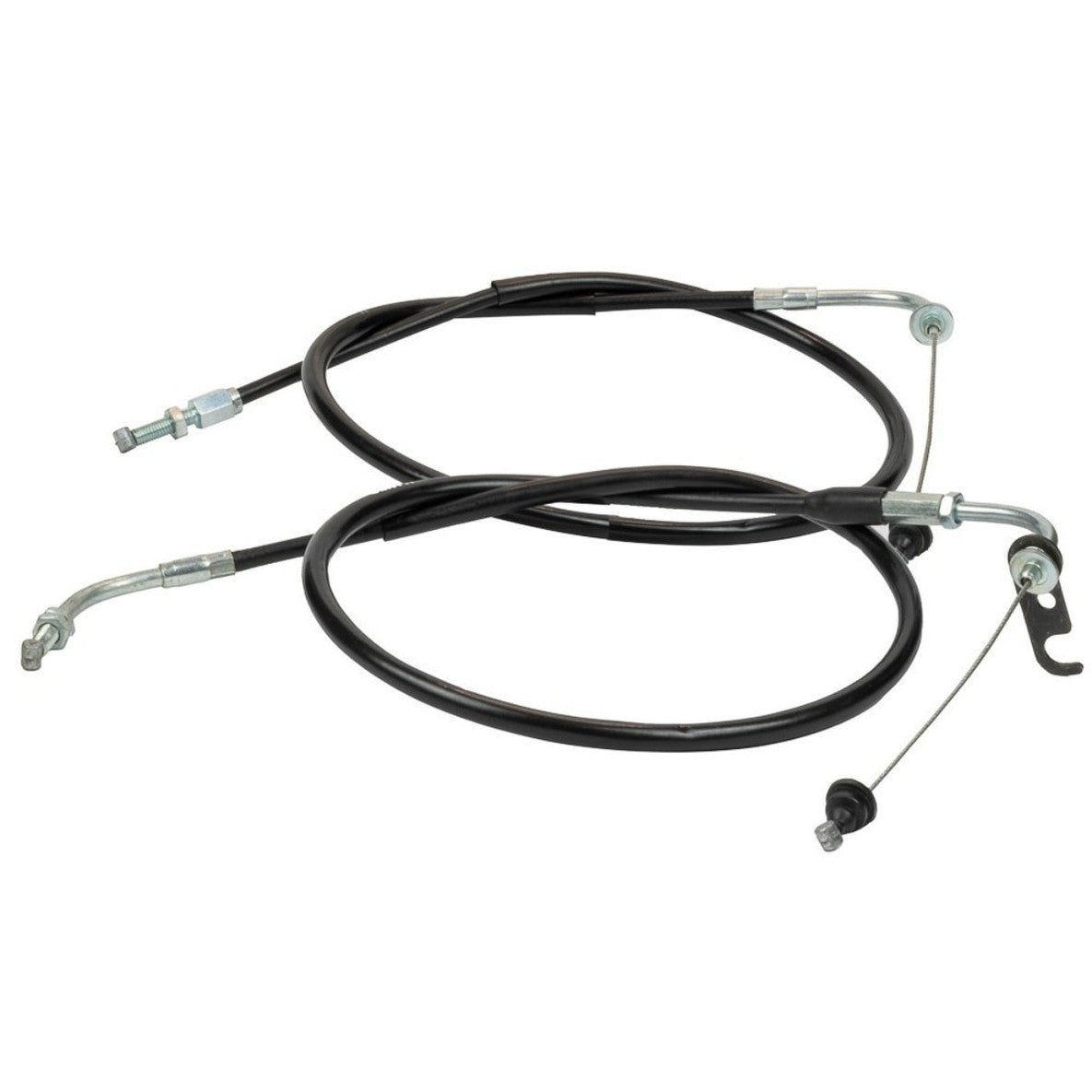 Cable - Piola acelerador FZ16 Tipo A y B - Vini