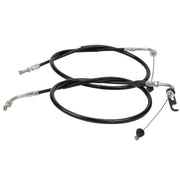Cable - Piola acelerador FZ16 Tipo A y B - Vini