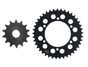 PIÑONERIA KAWASAKI NINJA 500 - 400 - 300 ITALIANA PBR