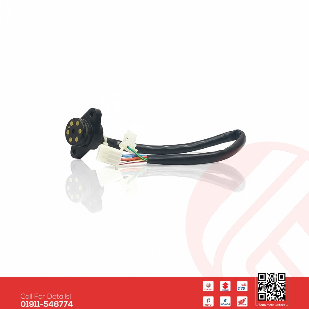 Switch de neutro R15 V3 Yamaha