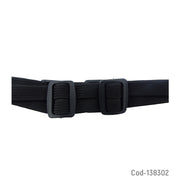 Amarra elastica para casco con gancho de 60cm-120cm