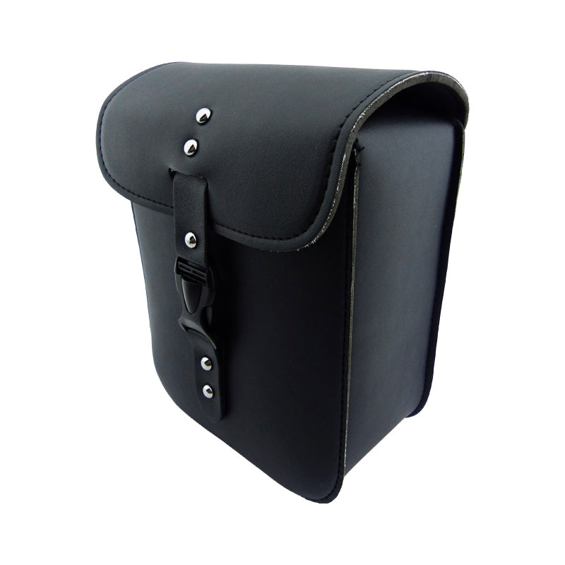 Alforja - Bolso de cuero para moto