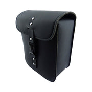 Alforja - Bolso de cuero para moto
