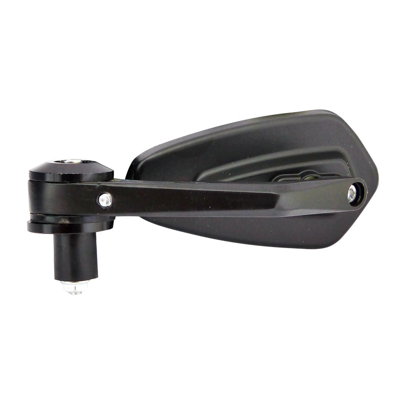 Espejos puño antirreflejo modelo piston racer para manillar