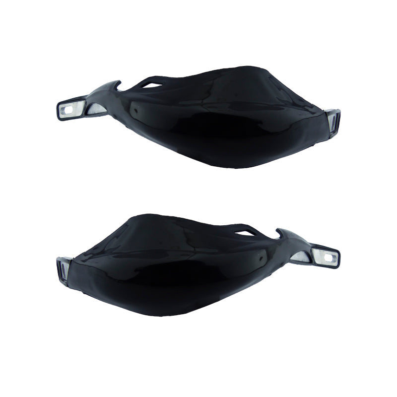 Protector de manilla universal con base de metal