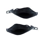 Protector de manilla universal con base de metal
