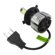 Turbo led H4 12000LM - 12-24V - R11