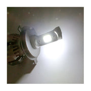 Turbo led H4 12000LM - 12-24V - R11