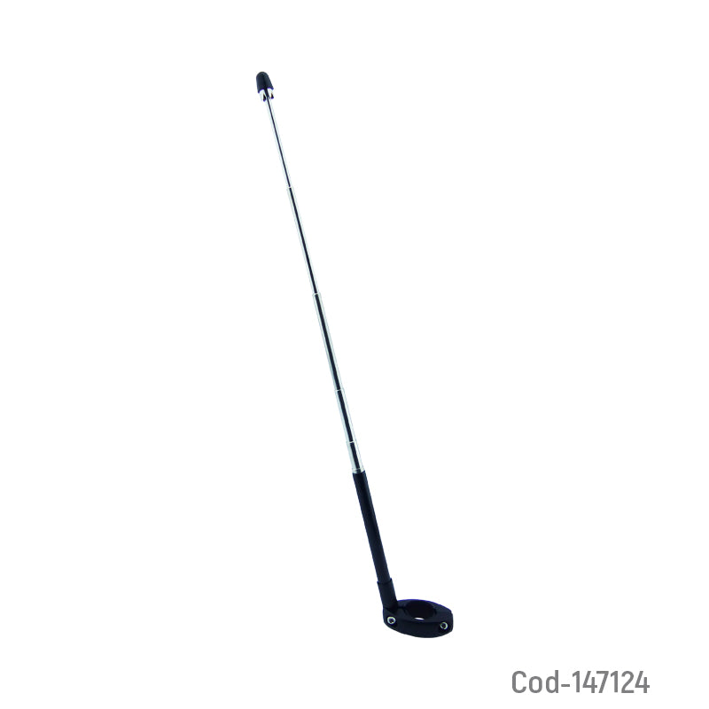 Antena Corta hilo para manubrio - Pro-biker