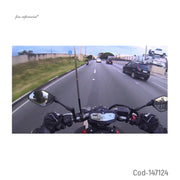 Antena Corta hilo para manubrio - Pro-biker