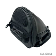 Bolso impermeable para moto sillin trasero 7lt - Colin