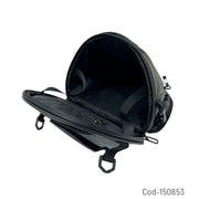 Bolso impermeable para moto sillin trasero 7lt - Colin