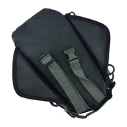 Mochila para Tanque De Moto Con Iman Y Porta Smartphone Touch