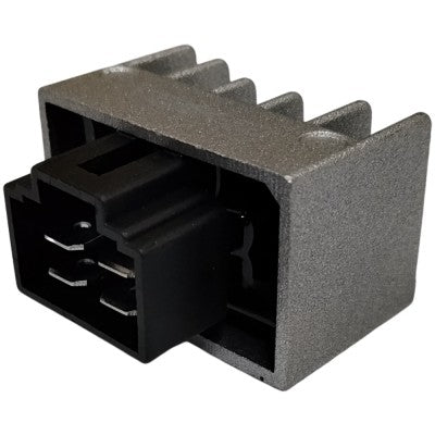 Rectificador corriente CB1 / Elite 125 MV Seipro
