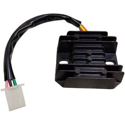 Rectificador monofásico 5 cables Seipro