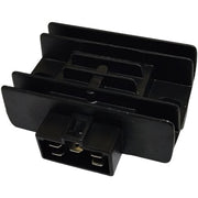Rectificador corriente YBR 125 5 pines Seipro
