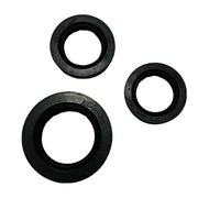Kit retenes de motor New Elite 125 carburada Honda Seipro