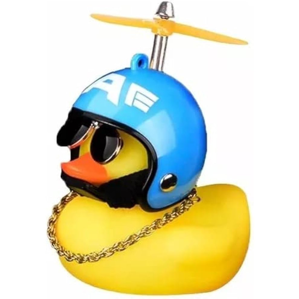Patito de hule