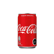 Coca Cola 220 ml