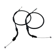 Piola acelerador A/B CB 190 doble Seipro
