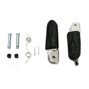 Posapies delanteros NS200 - NS160 - Baisiji