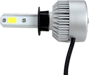Led H1 - S2 E - Led Headlight
