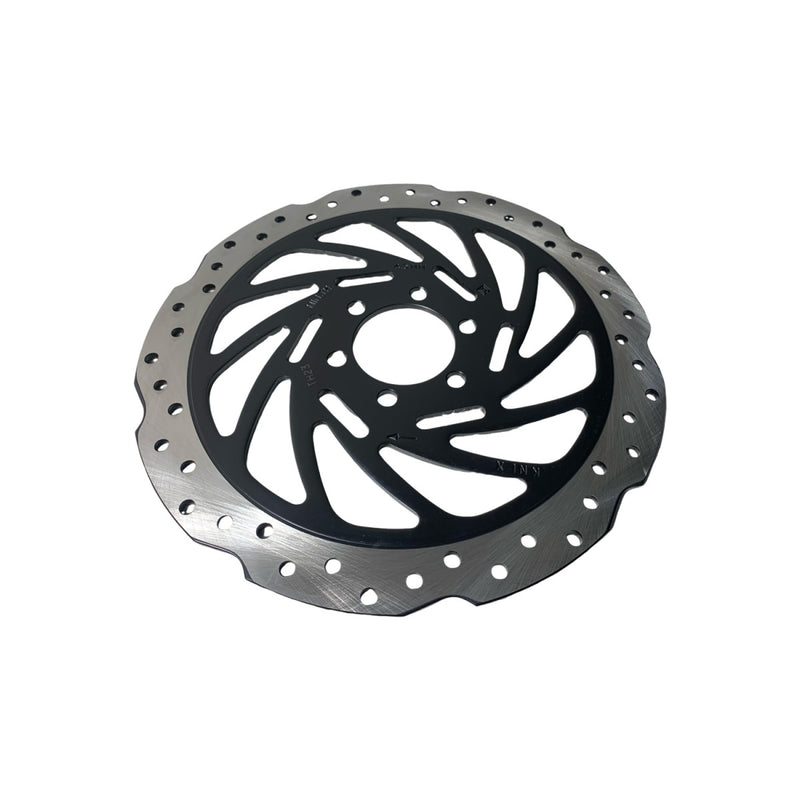Disco de freno delantero NS 200 UG ABS Bajaj