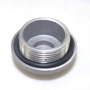 Tapon filtro aceite scooter GY6-125 - Haypo