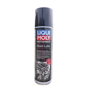Lubricante - Grasa para cadena chain lube - Liqui moly 400ML