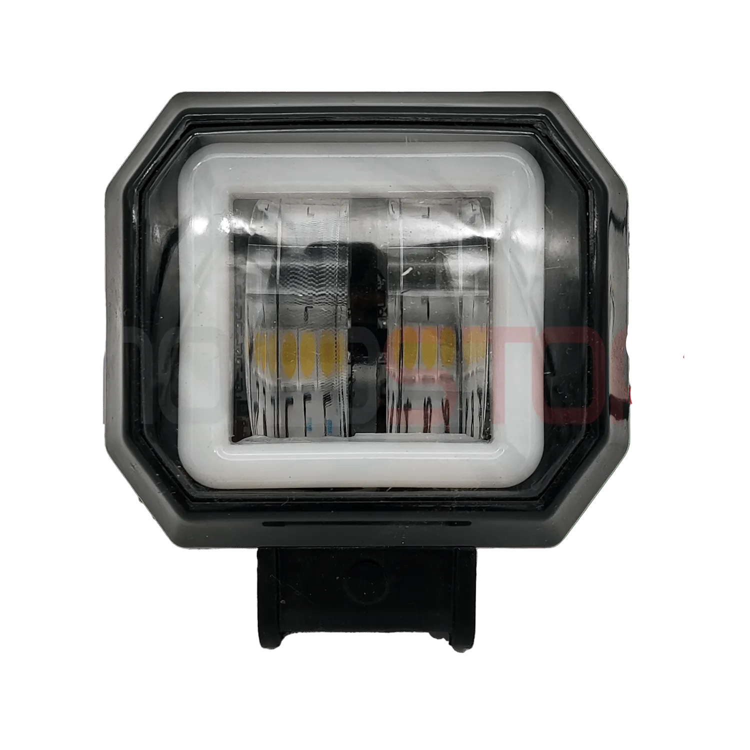 Neblinero LED cuadrado - Led Work Light
