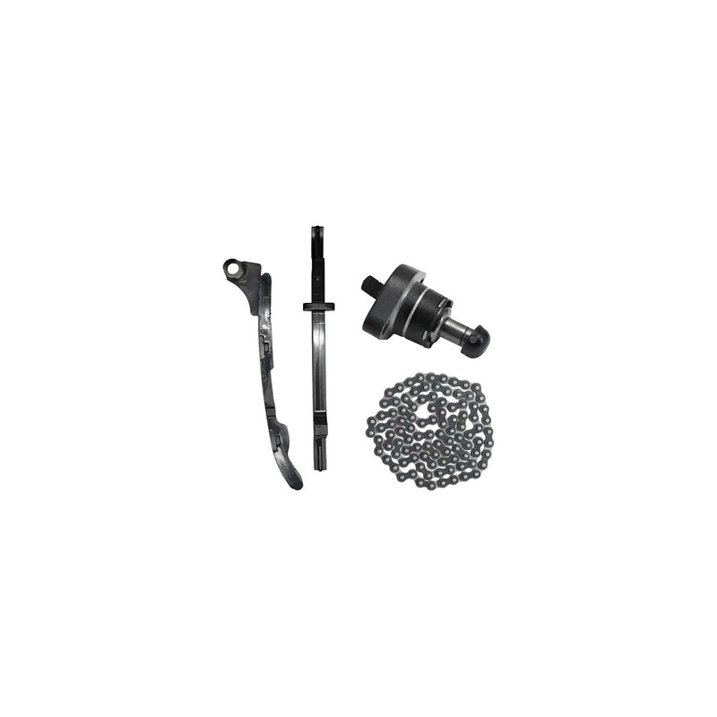Kit distribución Dominar 400 Bajaj