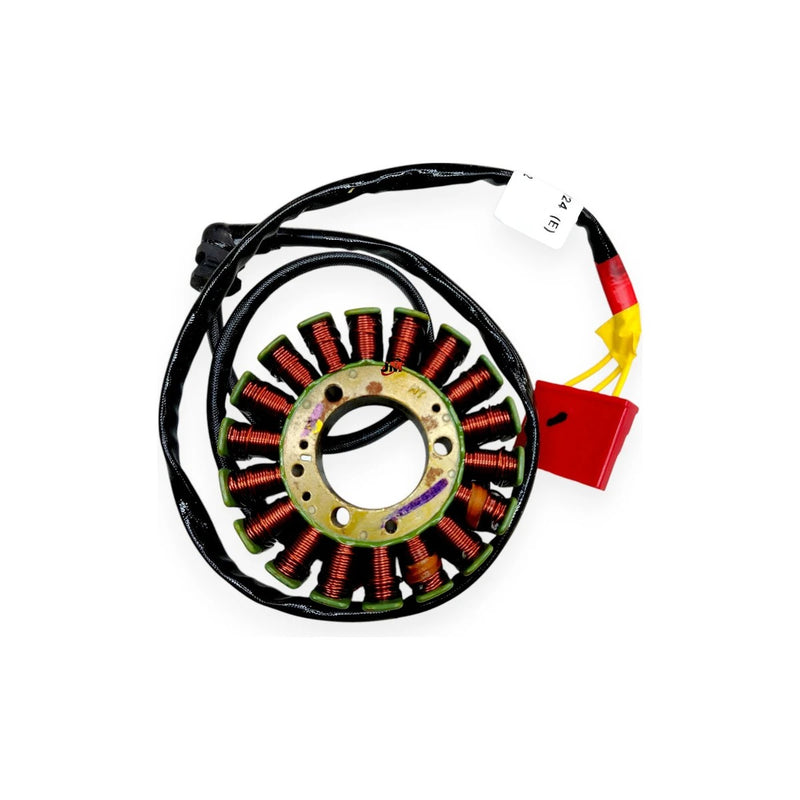 Estator 18 bobinas Dominar 250 Bajaj