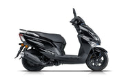 Haojue AFR 125 fi