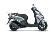 Haojue AFR 125 fi