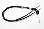Piola de acelerador A/B retorno X-Blade 160 Honda - Seipro