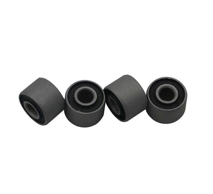 Damper + Pernos CG 125 - Haisky