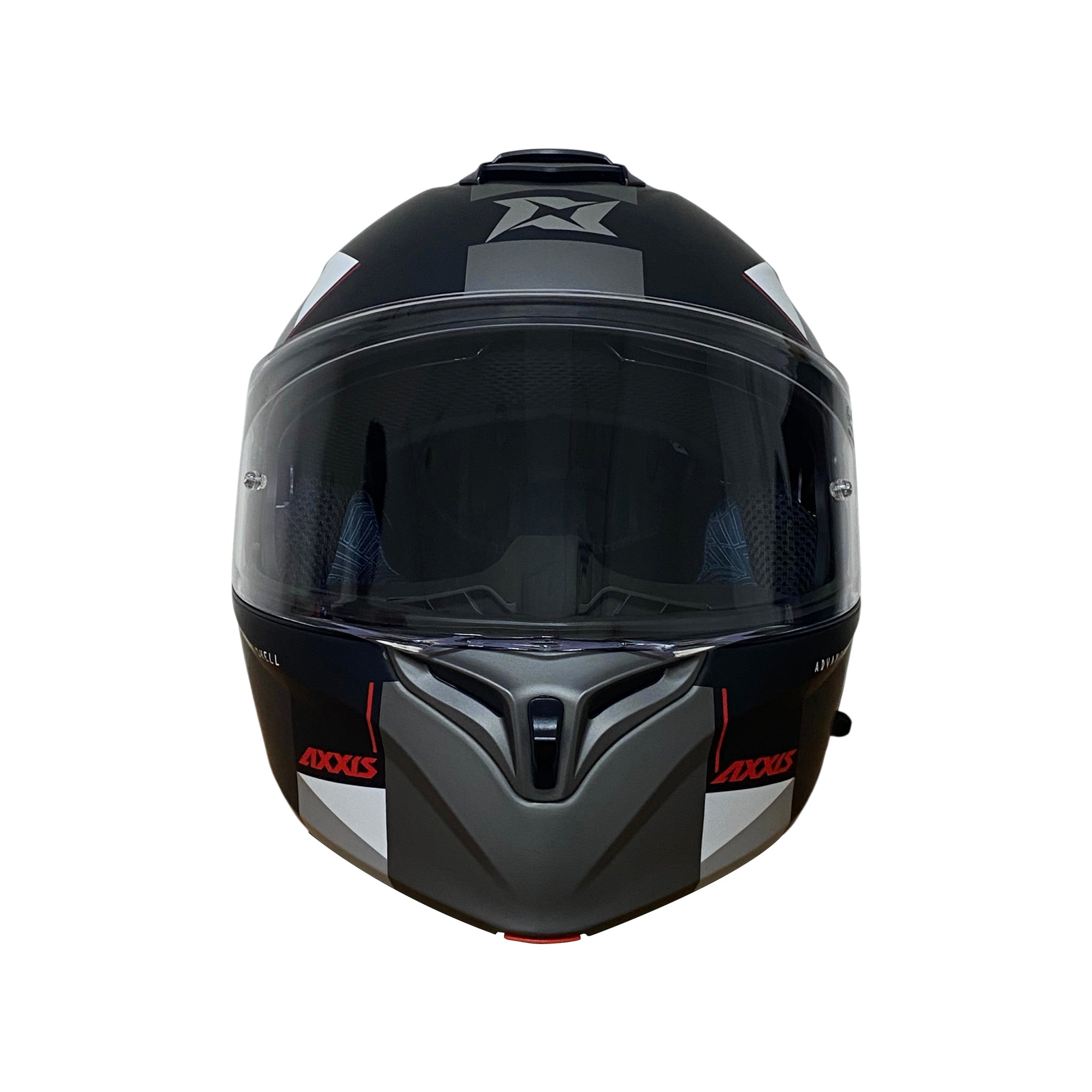 Casco Abatible Storm DIAMOND B22 AXXIS