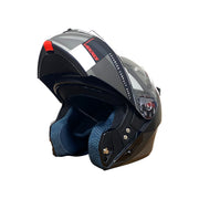 Casco Abatible Storm DIAMOND B22 AXXIS