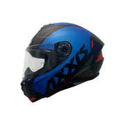 Casco Integral Axxis Draken Gear E7