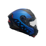 Casco Integral Axxis Draken Gear E7