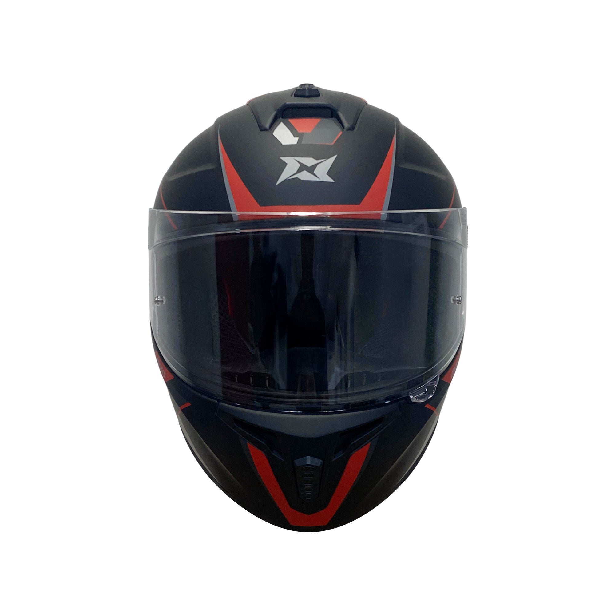 Casco Integral Axxis Draken Frantic