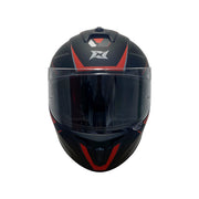 Casco Integral Axxis Draken Frantic
