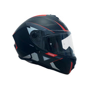 Casco Integral Axxis Draken Frantic