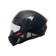 Casco Integral Axxis Draken Frantic