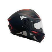 Casco Integral Axxis Draken Frantic