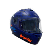 Casco Integral Axxis Draken Vandalus
