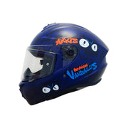 Casco Integral Axxis Draken Vandalus