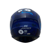 Casco Integral Axxis Draken Vandalus