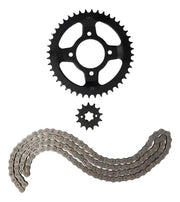 Kit de transmision TVS apache RTR160 (13/44) - NPC